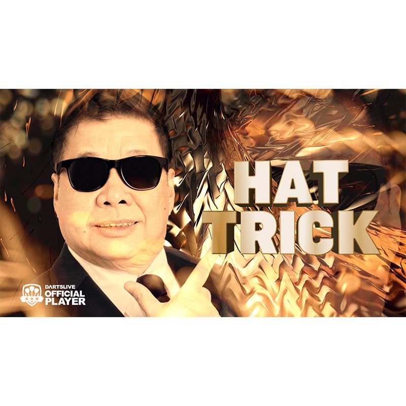 【超レア】ポール・リム　ダーツライブカード(おまけ有り！) 000000044895_gCXzLwa.jpg